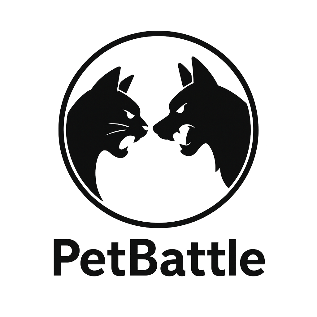 PetBattle Logo